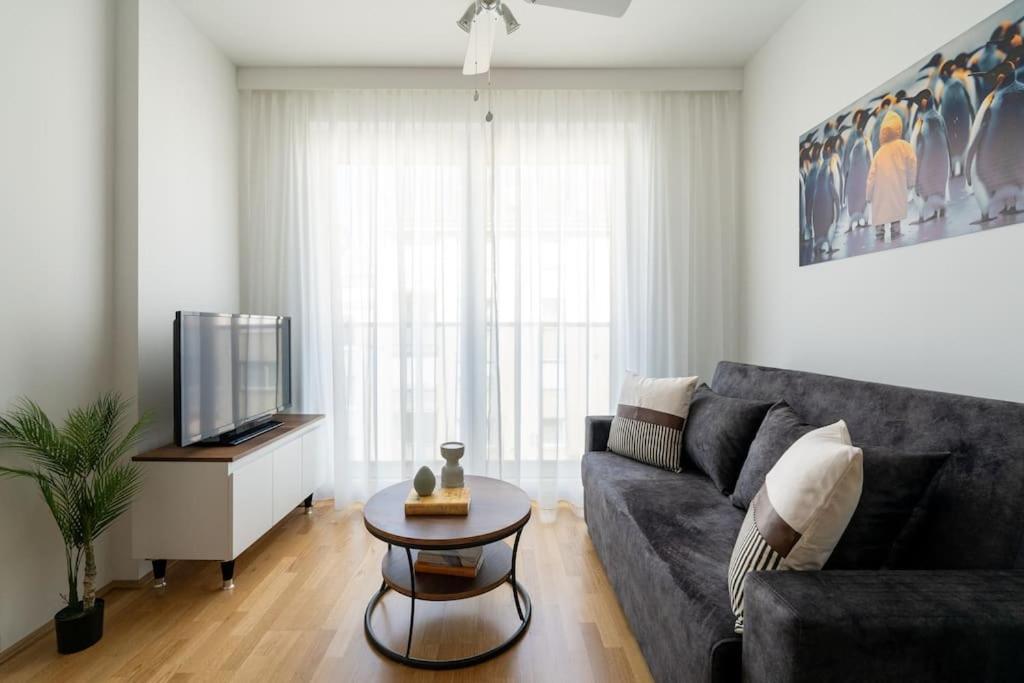 Trendy 1Br, Direct City Access By Hm เวียนนา ภายนอก รูปภาพ