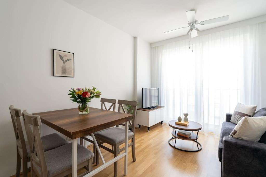 Trendy 1Br, Direct City Access By Hm เวียนนา ภายนอก รูปภาพ